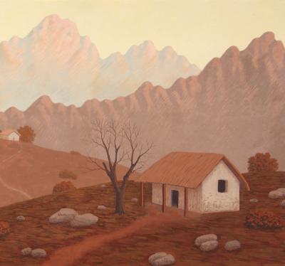 Amanecer en Córdoba