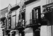 Casa de la familia de Quinquela Martín