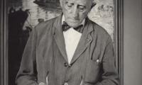 Quinquela Martín, Benito
