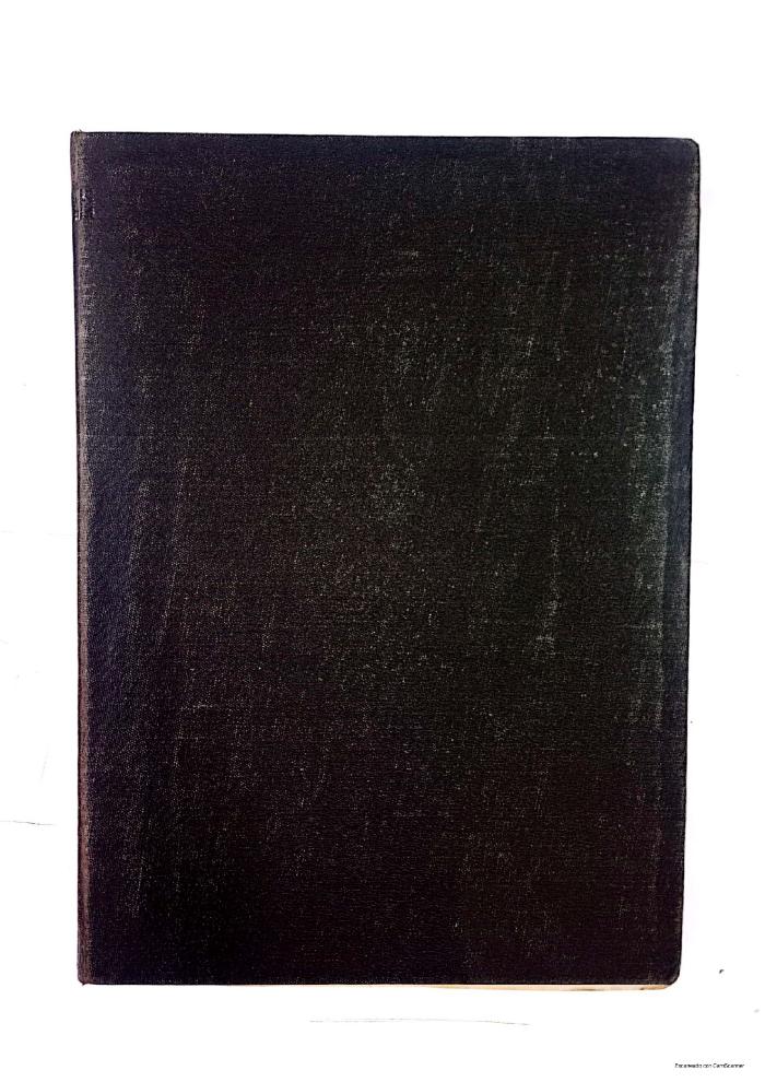 Vida novelesca de Benito Quinquela Martín