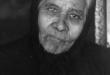Justina Molina