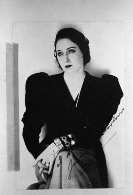 Juana Ibarbourou