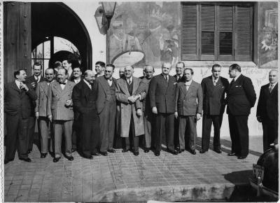 Juan de Dios Filiberto