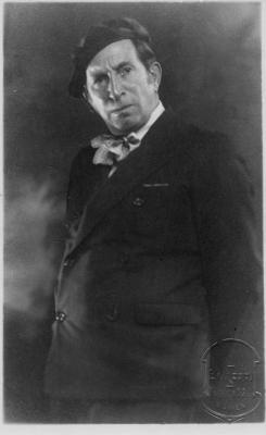 Juan de Dios Filiberto