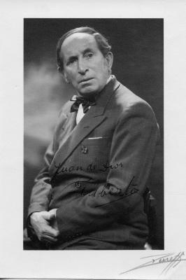 Juan de Dios Filiberto