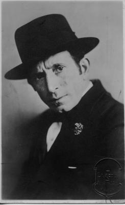 Juan de Dios Filiberto