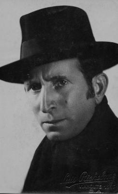 Juan de Dios Filiberto