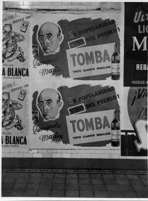 Vino Tomba