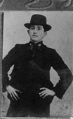 Juan de Dios Filiberto