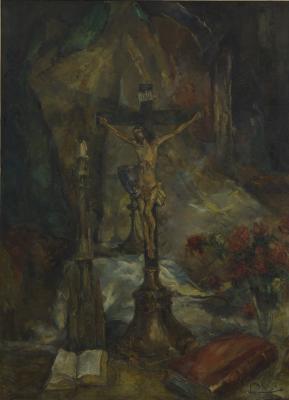 Refugio espiritual
