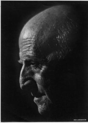 Quinquela 26 de marzo de 1968