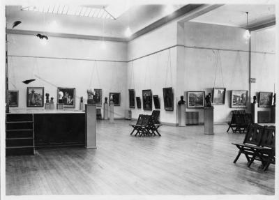  sala Lazzari