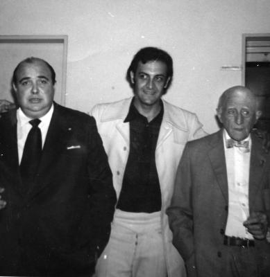 administrador dle teatro 1972