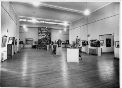 sala 1 noviembre de 1943