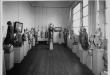 sala mascarones de proa c.1940