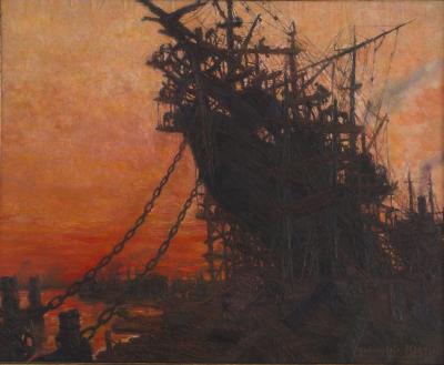 Crepúsculo