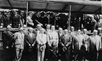  marinos premiados 11-11-1952