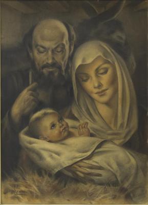 La familia