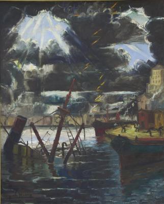 Temporal