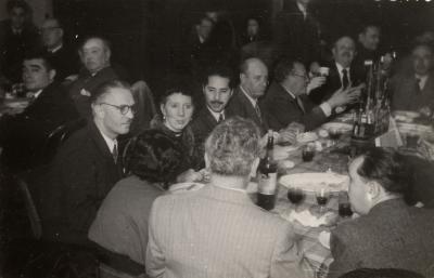 Hector Panizza 04-06-1950