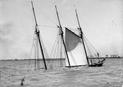 Don Angel  a pique 16-11-1938