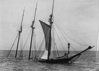 Don Angel  a pique 16-11-1938