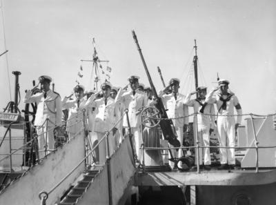 ARA Granville 23-03-1958