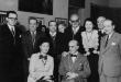 Larrañaga, Soiza Reilly, Corvalan, Samperio y Helguera 08-05-1949