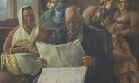Frederic, Marcel