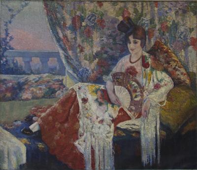 La maja
