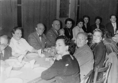 Quinquela, Maizani, Filiberto, Cruz 15-09-1958