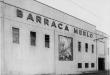 Barraca Merlo 1959