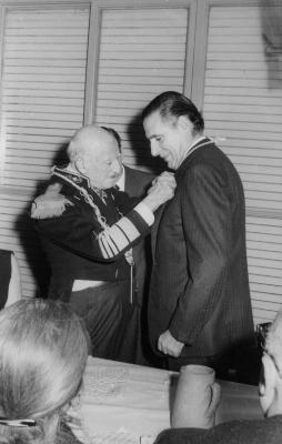 Raul Matera 13-06-1972