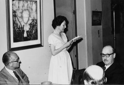 Julia Priluski 24-10-1959