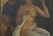 Toilette de Venus