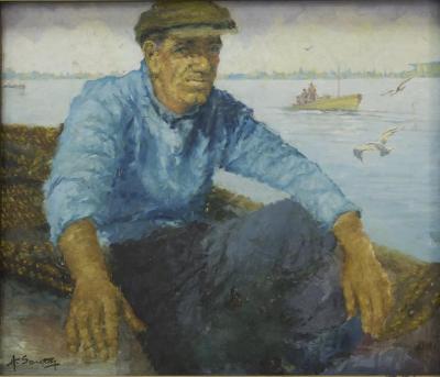 Veterano del  mar