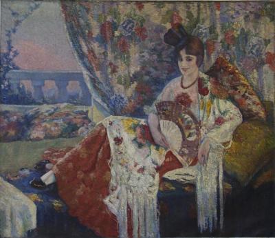 La maja