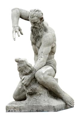 El creador