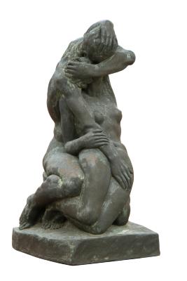 El beso