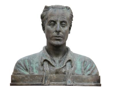 Poeta de barrio