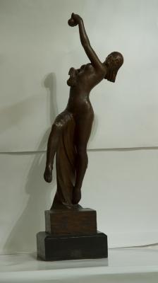 Danzarina