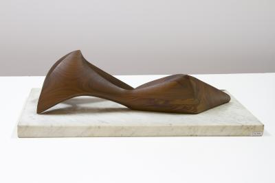 Figura reclinada