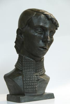 Angustia