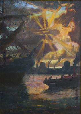 Imágenes en el Crepúsculo