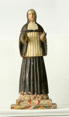Hermana de Caridad