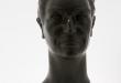 Busto de Julia Prilutzky Farny