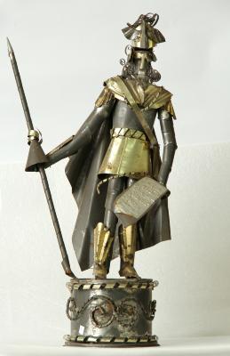 El quijote