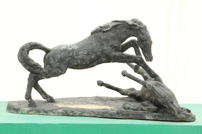 Chúcaros (grandes)