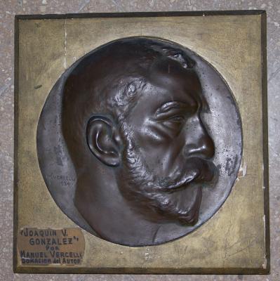 Joaquín V. González