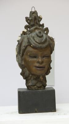 Diosa Shiva